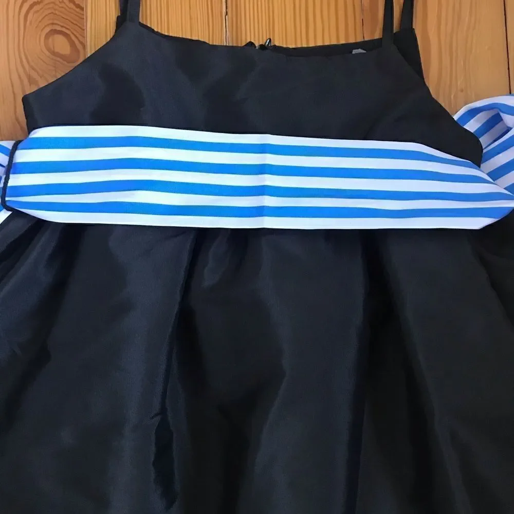 NWT US Angels Toddler Dress